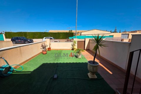 Apartament w Los Alcazares, Murcia, Hiszpania 3 sypialnie,  nr 164712 – zdjęcie 27