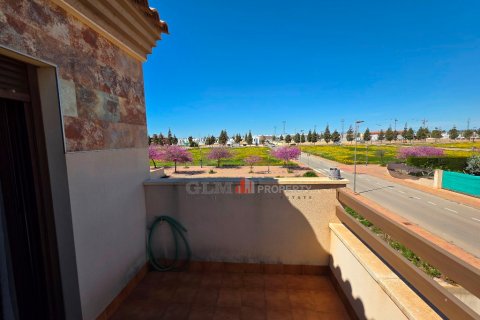 Apartament w Los Alcazares, Murcia, Hiszpania 3 sypialnie,  nr 164712 – zdjęcie 18