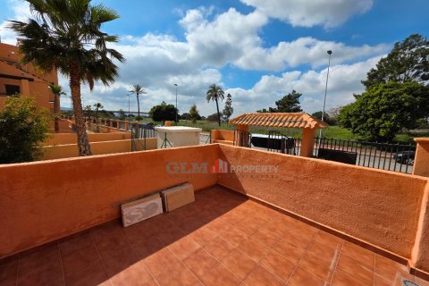 Apartament w Los Alcazares, Murcia, Hiszpania 3 sypialnie,  nr 164714 – zdjęcie 9