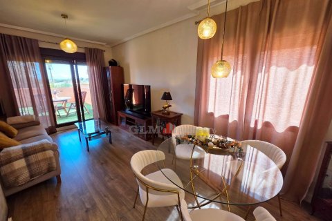 Apartament w Los Alcazares, Murcia, Hiszpania 3 sypialnie,  nr 164714 – zdjęcie 27