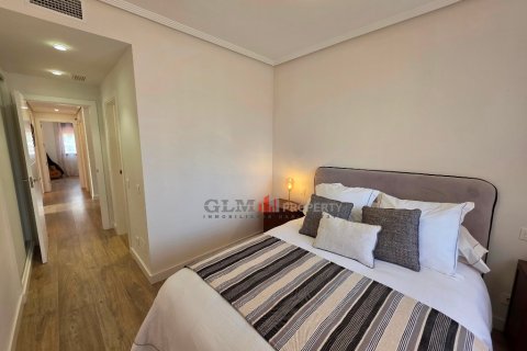 Apartament w Los Alcazares, Murcia, Hiszpania 3 sypialnie,  nr 164714 – zdjęcie 24