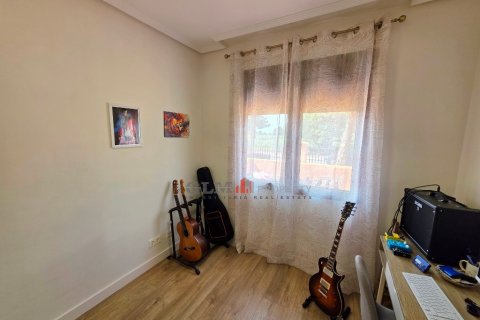 Apartament w Los Alcazares, Murcia, Hiszpania 3 sypialnie,  nr 164714 – zdjęcie 2