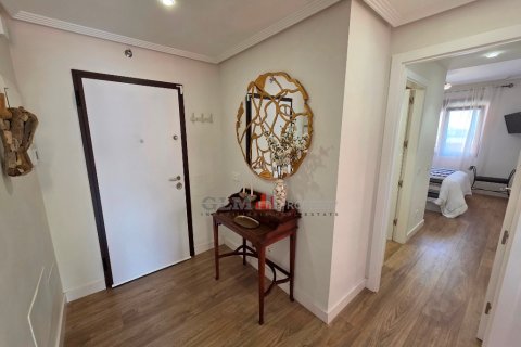 Apartament w Los Alcazares, Murcia, Hiszpania 3 sypialnie,  nr 164714 – zdjęcie 13
