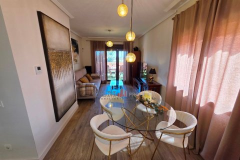 Apartament w Los Alcazares, Murcia, Hiszpania 3 sypialnie,  nr 164714 – zdjęcie 19