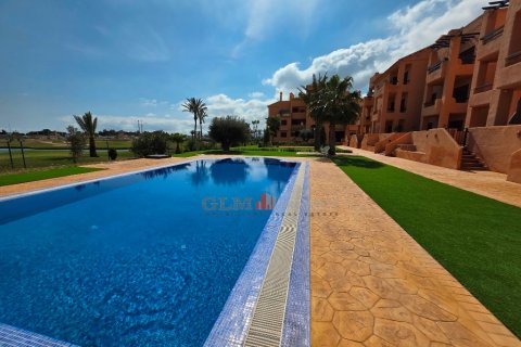 Apartament w Los Alcazares, Murcia, Hiszpania 3 sypialnie,  nr 164714