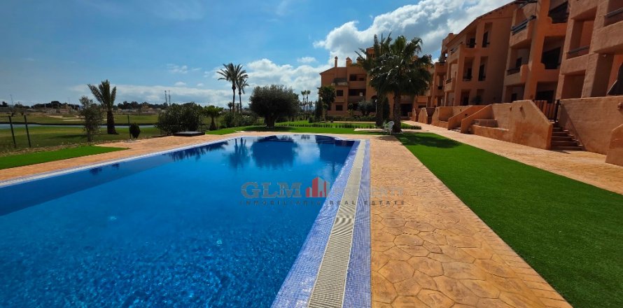 Apartament w Los Alcazares, Murcia, Hiszpania 3 sypialnie,  nr 164714