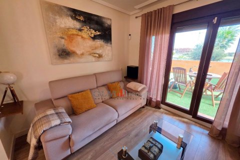 Apartament w Los Alcazares, Murcia, Hiszpania 3 sypialnie,  nr 164714 – zdjęcie 30