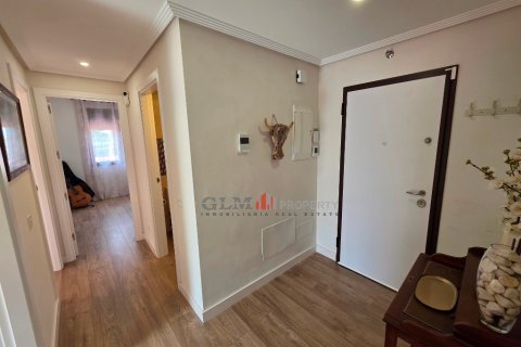 Apartament w Los Alcazares, Murcia, Hiszpania 3 sypialnie,  nr 164714 – zdjęcie 14