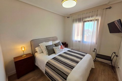 Apartament w Los Alcazares, Murcia, Hiszpania 3 sypialnie,  nr 164714 – zdjęcie 23