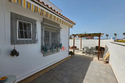 Apartament w Los Narejos, Murcia, Hiszpania 2 sypialnie, nr 164716 – zdjęcie 2