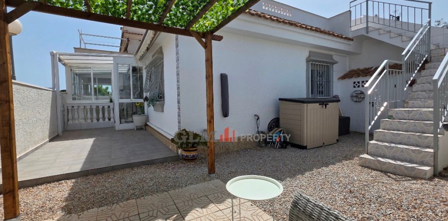 Apartament w Los Narejos, Murcia, Hiszpania 2 sypialnie, nr 164716