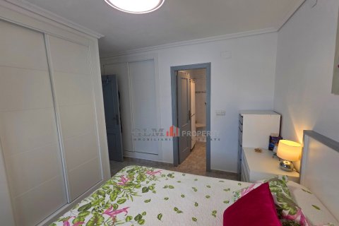 Apartament w Los Narejos, Murcia, Hiszpania 2 sypialnie, nr 164716 – zdjęcie 18