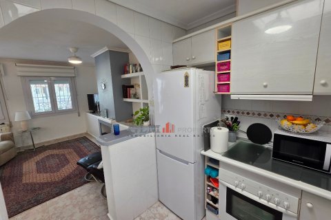 Apartament w Los Narejos, Murcia, Hiszpania 2 sypialnie, nr 164716 – zdjęcie 25