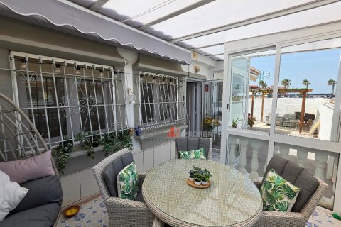 Apartament w Los Narejos, Murcia, Hiszpania 2 sypialnie, nr 164716 – zdjęcie 8