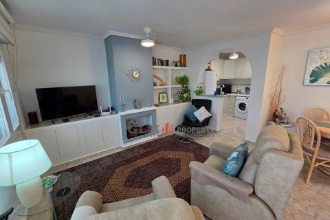 Apartament w Los Narejos, Murcia, Hiszpania 2 sypialnie, nr 164716 – zdjęcie 29