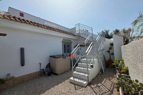 Apartament w Los Narejos, Murcia, Hiszpania 2 sypialnie, nr 164716 – zdjęcie 4