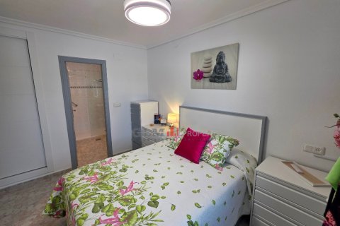 Apartament w Los Narejos, Murcia, Hiszpania 2 sypialnie, nr 164716 – zdjęcie 16