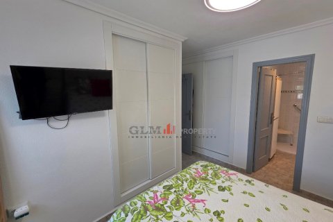 Apartament w Los Narejos, Murcia, Hiszpania 2 sypialnie, nr 164716 – zdjęcie 17