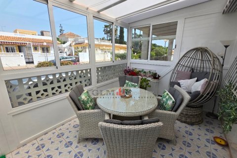 Apartament w Los Narejos, Murcia, Hiszpania 2 sypialnie, nr 164716 – zdjęcie 7