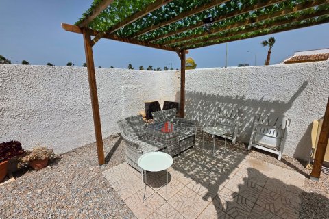 Apartament w Los Narejos, Murcia, Hiszpania 2 sypialnie, nr 164716 – zdjęcie 3