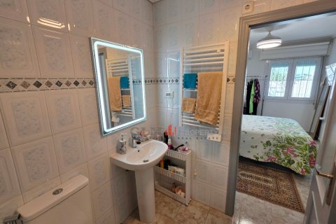 Apartament w Los Narejos, Murcia, Hiszpania 2 sypialnie, nr 164716 – zdjęcie 13