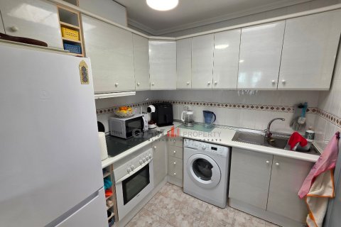 Apartament w Los Narejos, Murcia, Hiszpania 2 sypialnie, nr 164716 – zdjęcie 24