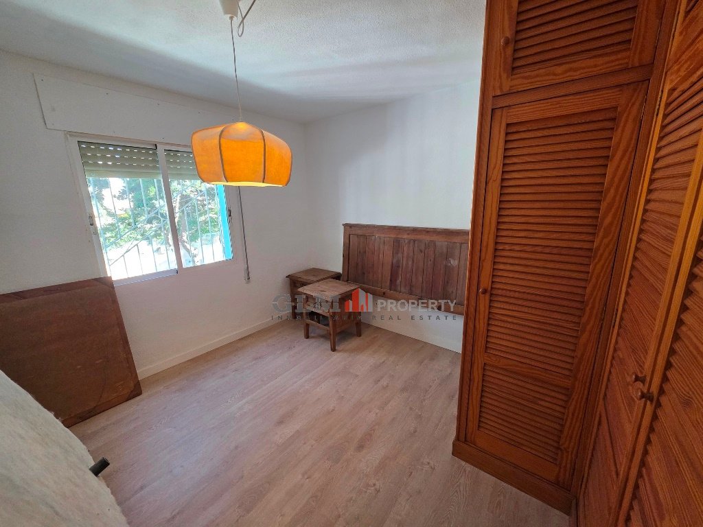 Huoneisto El Carmoli, Murcia, Espanja 4 makuuhuonetta, 154 m2 No. 164710