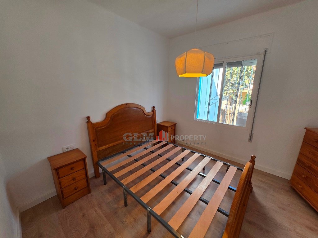 Huoneisto El Carmoli, Murcia, Espanja 4 makuuhuonetta, 154 m2 No. 164710