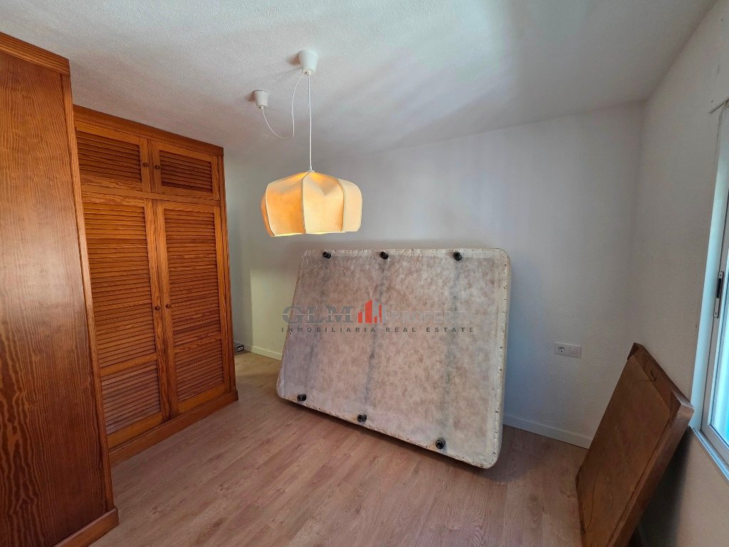Huoneisto El Carmoli, Murcia, Espanja 4 makuuhuonetta, 154 m2 No. 164710