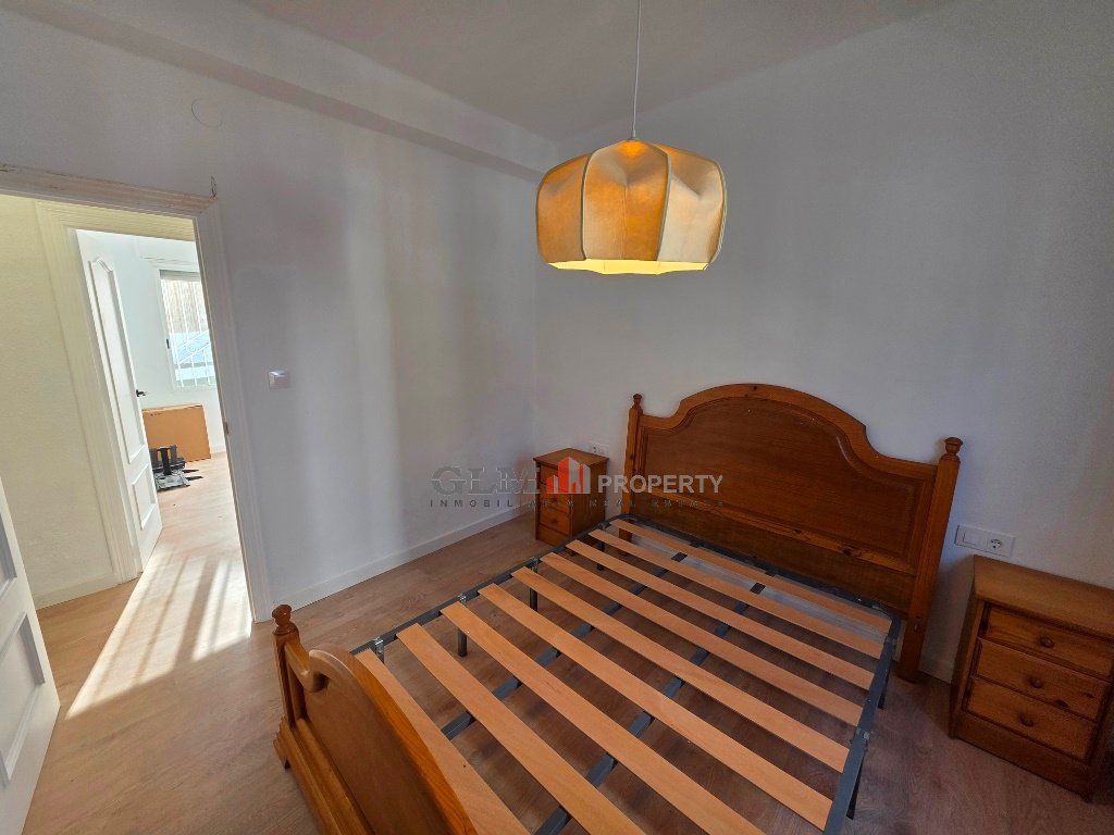 Huoneisto El Carmoli, Murcia, Espanja 4 makuuhuonetta, 154 m2 No. 164710