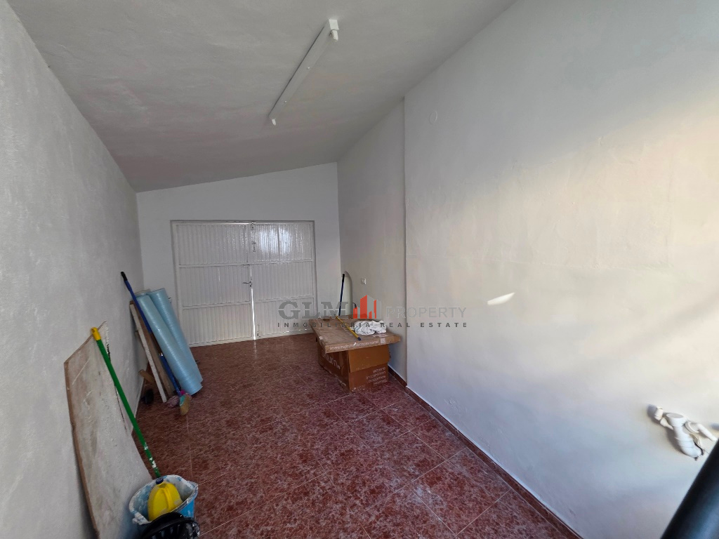 Huoneisto El Carmoli, Murcia, Espanja 4 makuuhuonetta, 154 m2 No. 164710