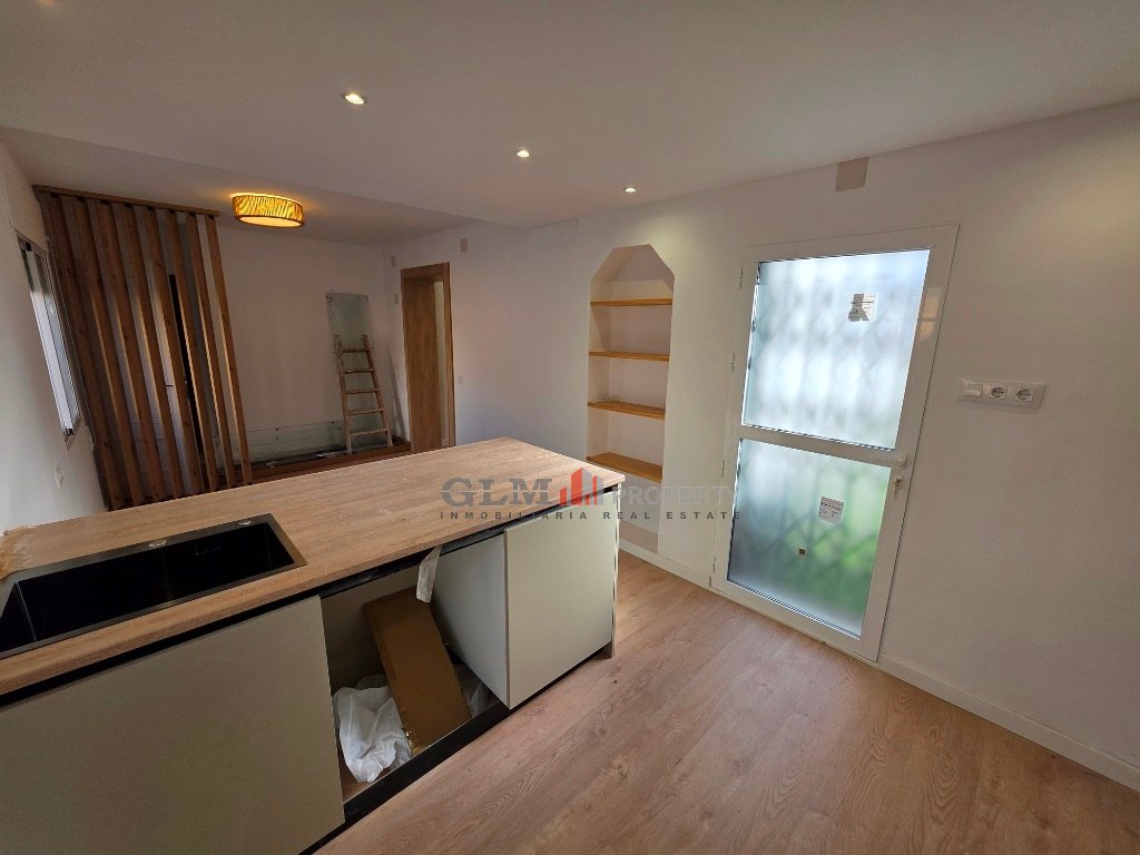Huoneisto El Carmoli, Murcia, Espanja 4 makuuhuonetta, 154 m2 No. 164710