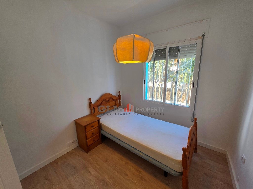 Huoneisto El Carmoli, Murcia, Espanja 4 makuuhuonetta, 154 m2 No. 164710