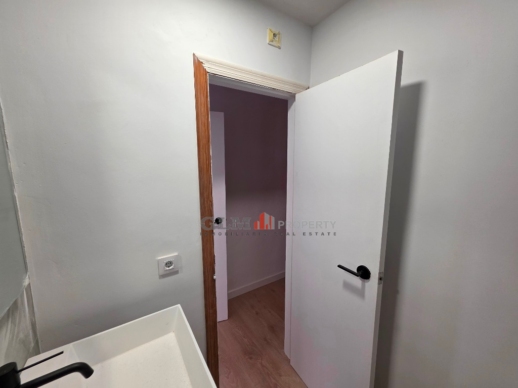 Huoneisto El Carmoli, Murcia, Espanja 4 makuuhuonetta, 154 m2 No. 164710