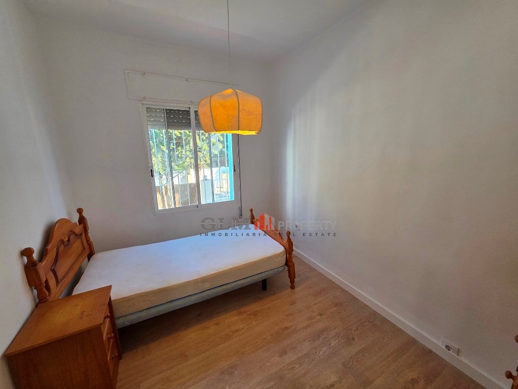 Huoneisto El Carmoli, Murcia, Espanja 4 makuuhuonetta, 154 m2 No. 164710