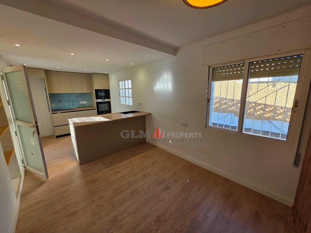 Huoneisto El Carmoli, Murcia, Espanja 4 makuuhuonetta, 154 m2 No. 164710