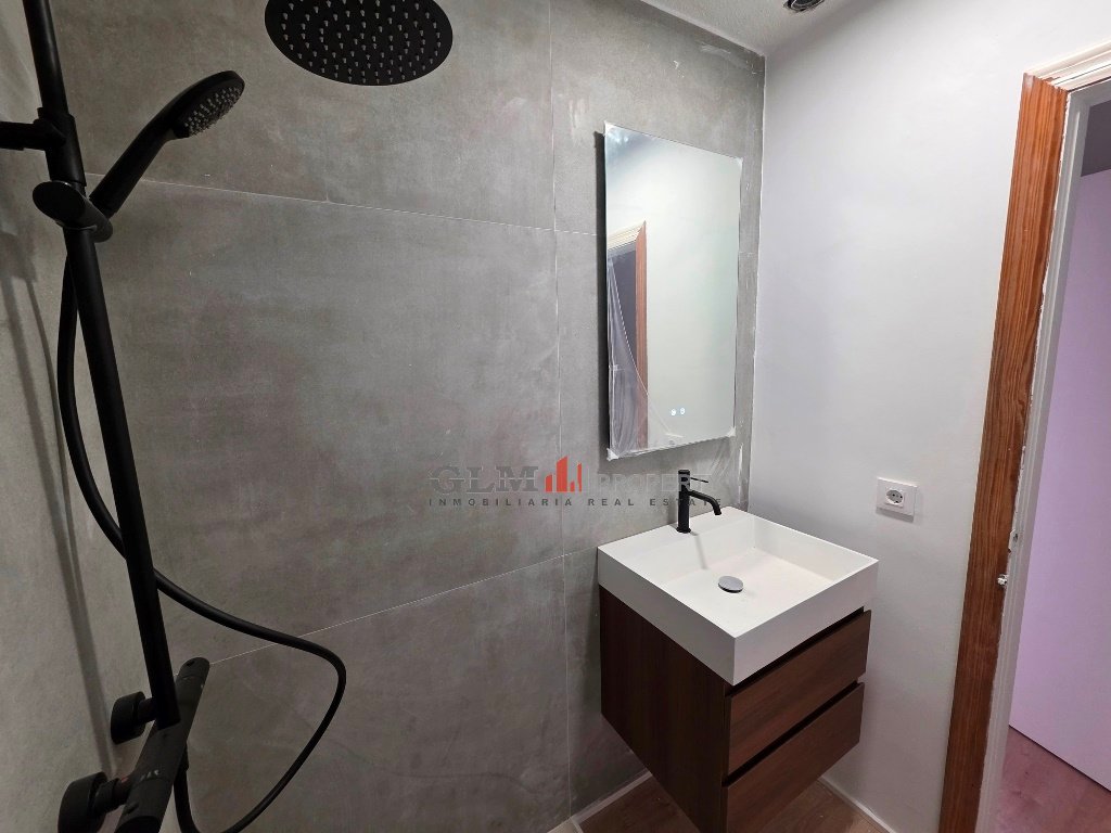 Huoneisto El Carmoli, Murcia, Espanja 4 makuuhuonetta, 154 m2 No. 164710