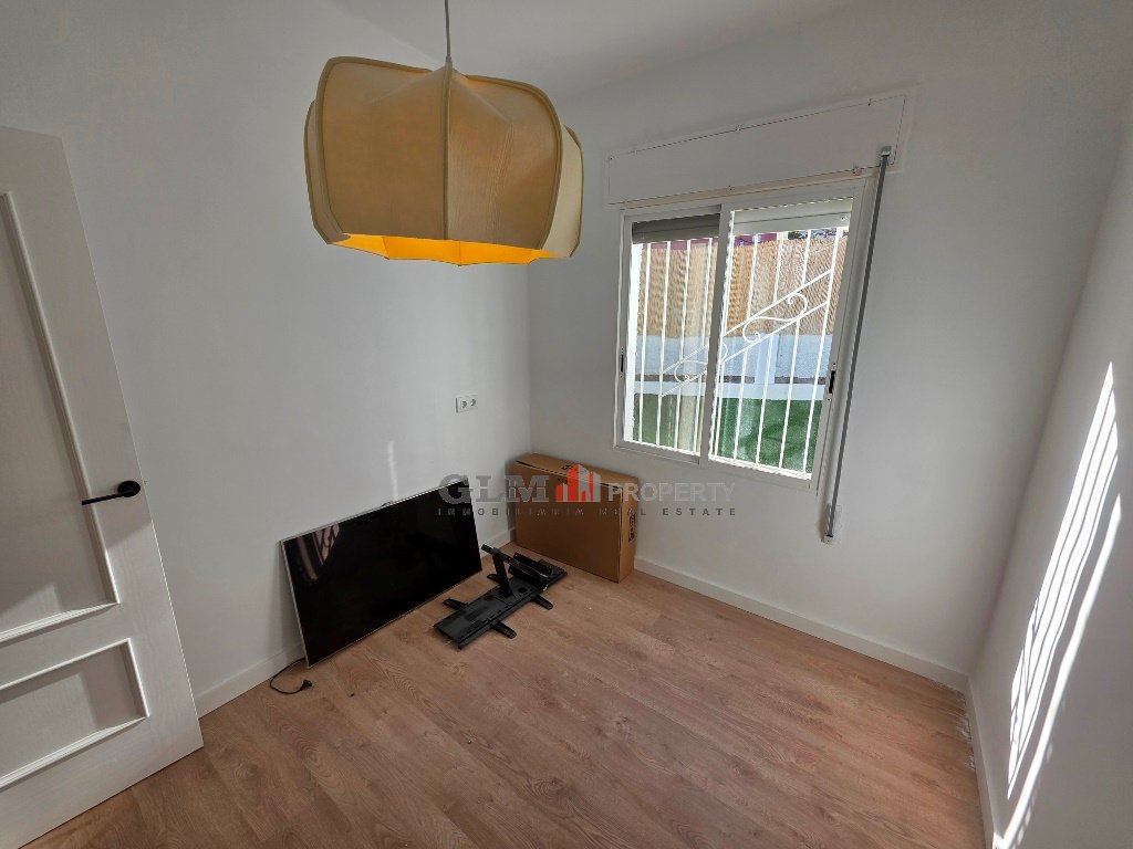 Huoneisto El Carmoli, Murcia, Espanja 4 makuuhuonetta, 154 m2 No. 164710
