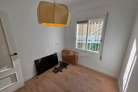 Apartament w El Carmoli, Murcia, Hiszpania 4 sypialnie, 154 mkw. nr 164710 – zdjęcie 12