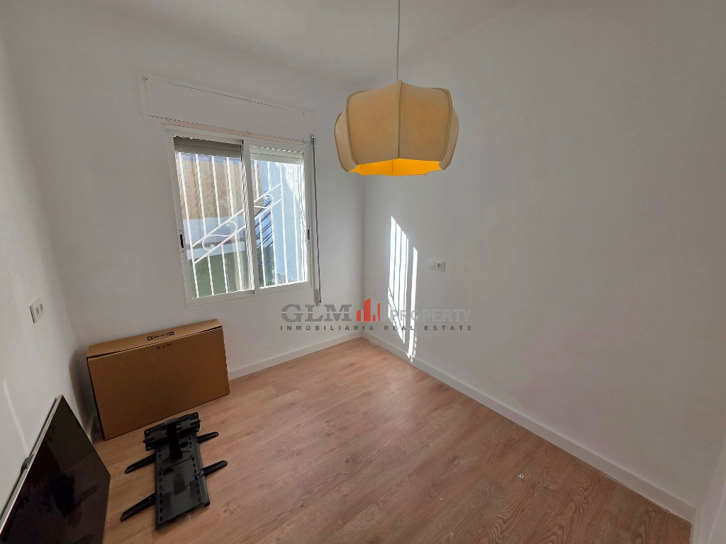 Huoneisto El Carmoli, Murcia, Espanja 4 makuuhuonetta, 154 m2 No. 164710