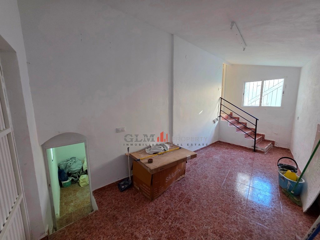 Huoneisto El Carmoli, Murcia, Espanja 4 makuuhuonetta, 154 m2 No. 164710