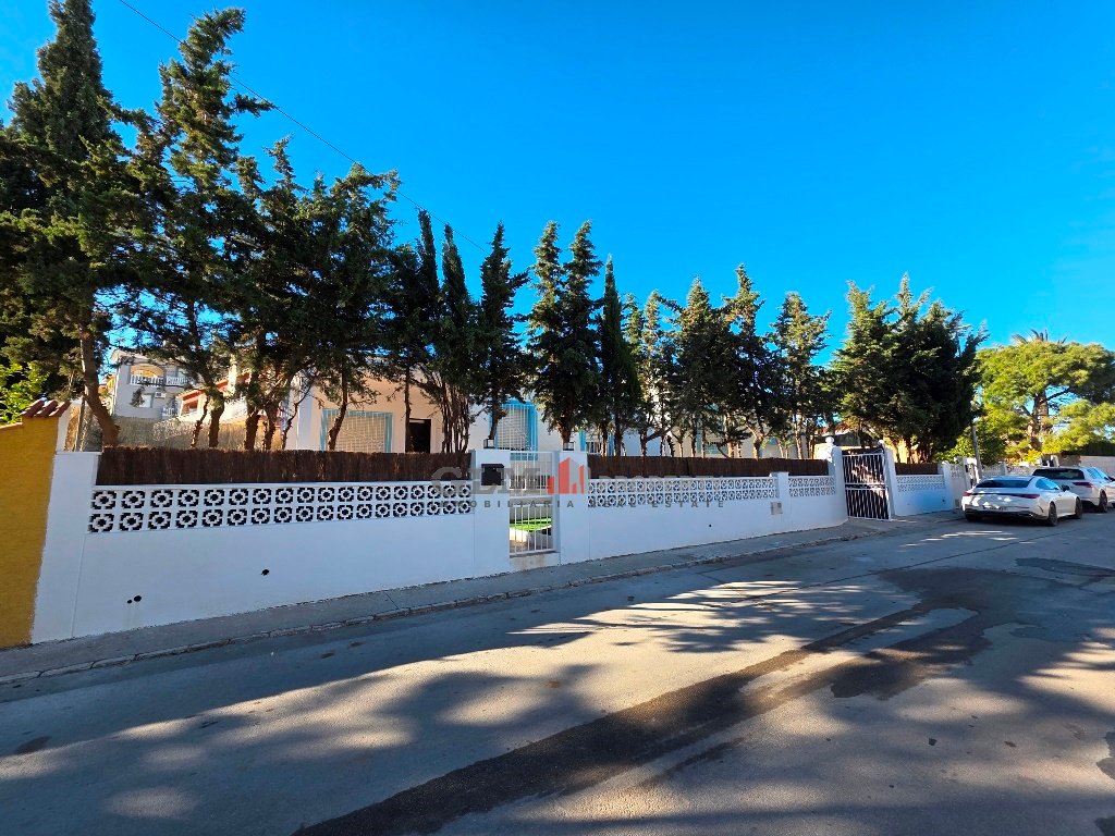Huoneisto El Carmoli, Murcia, Espanja 4 makuuhuonetta, 154 m2 No. 164710
