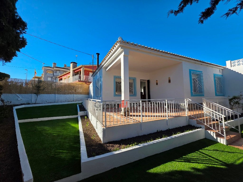 Huoneisto El Carmoli, Murcia, Espanja 4 makuuhuonetta, 154 m2 No. 164710
