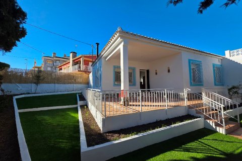 Apartament w El Carmoli, Murcia, Hiszpania 4 sypialnie, 154 mkw. nr 164710 – zdjęcie 30