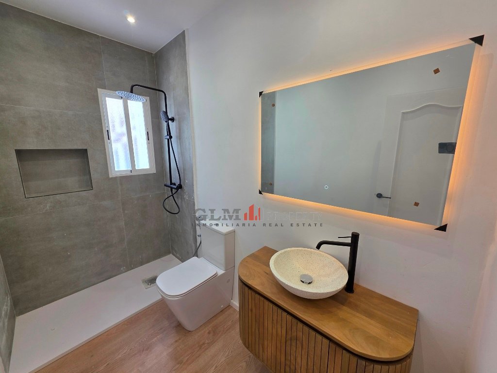 Huoneisto El Carmoli, Murcia, Espanja 4 makuuhuonetta, 154 m2 No. 164710