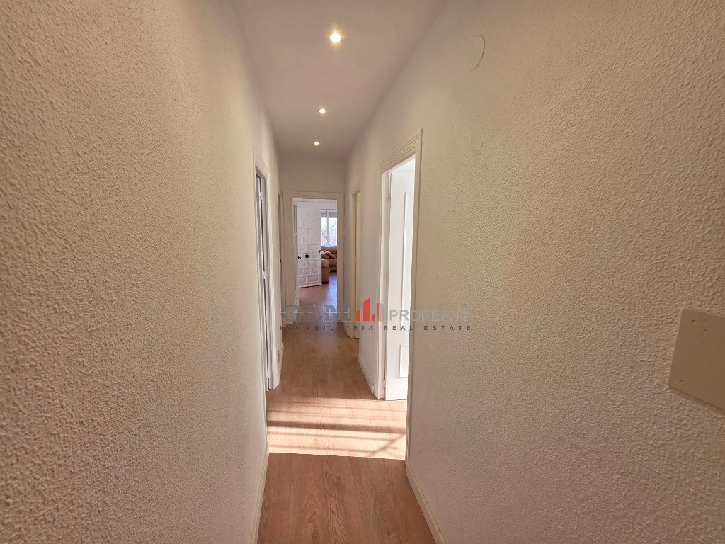 Huoneisto El Carmoli, Murcia, Espanja 4 makuuhuonetta, 154 m2 No. 164710