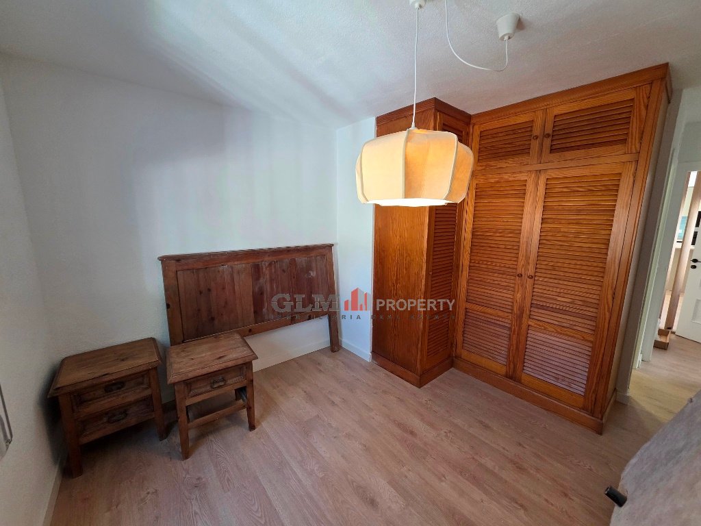 Huoneisto El Carmoli, Murcia, Espanja 4 makuuhuonetta, 154 m2 No. 164710
