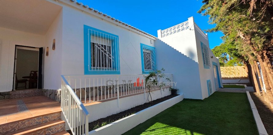 Apartament w El Carmoli, Murcia, Hiszpania 4 sypialnie, 154 mkw. nr 164710