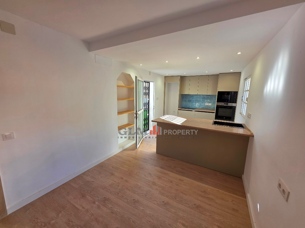 Huoneisto El Carmoli, Murcia, Espanja 4 makuuhuonetta, 154 m2 No. 164710