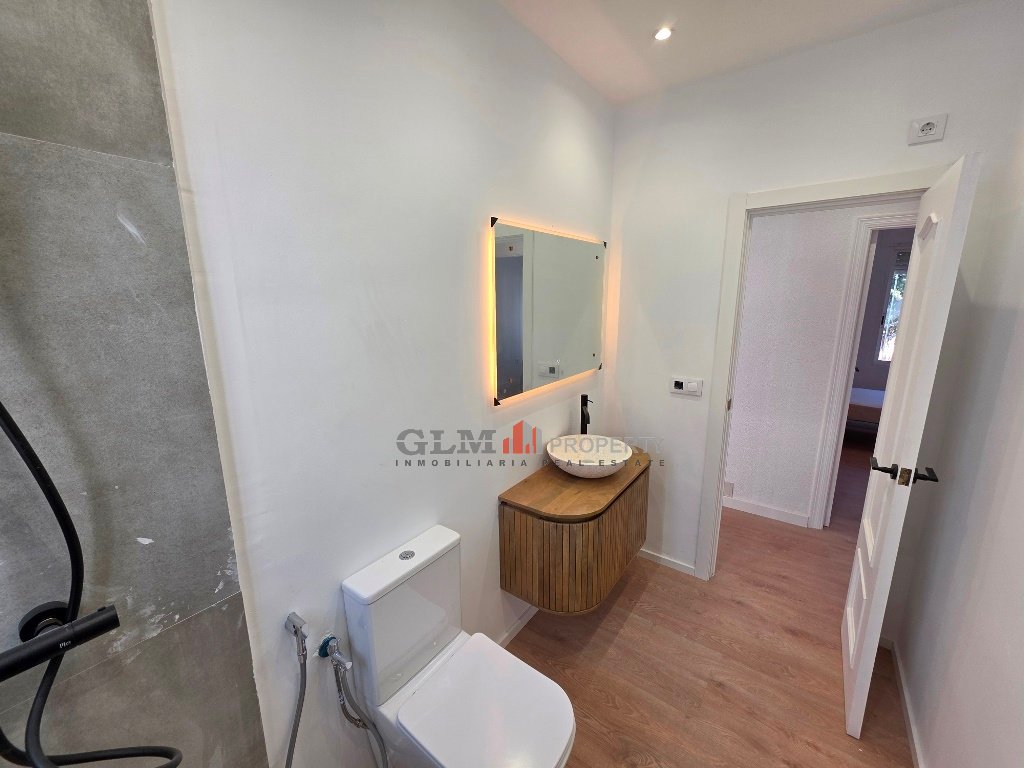 Huoneisto El Carmoli, Murcia, Espanja 4 makuuhuonetta, 154 m2 No. 164710